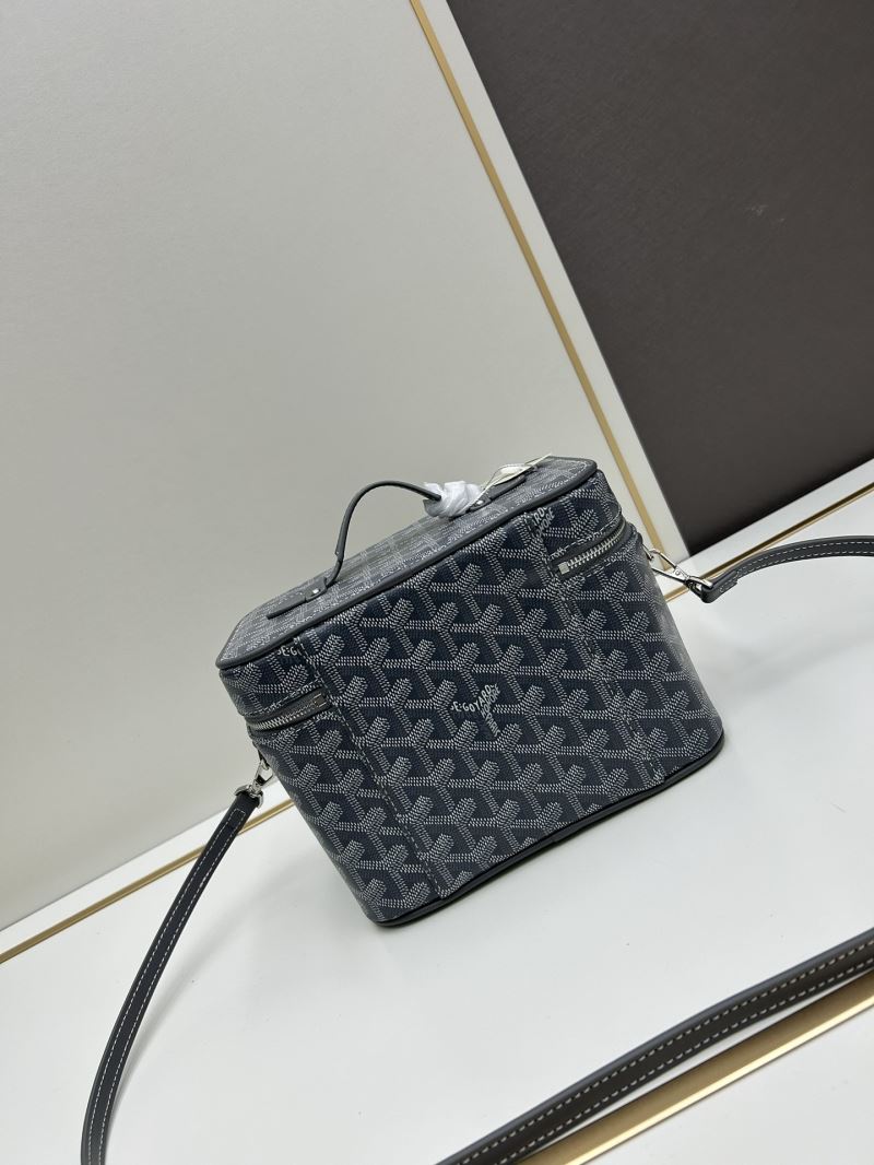 Goyard Cosmetic Bags